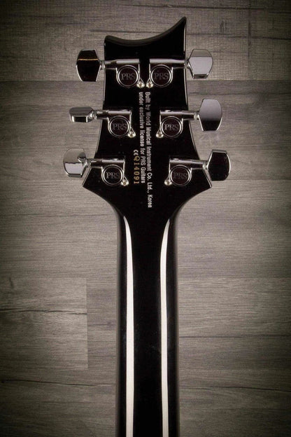 USED - PRS Chris Robertson SE Kentucky Blue Burst