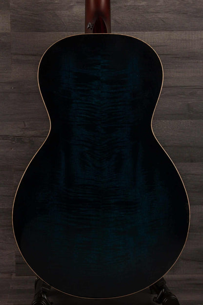 Faith BLUE MOON Series Mercury E Scoop Inc Case