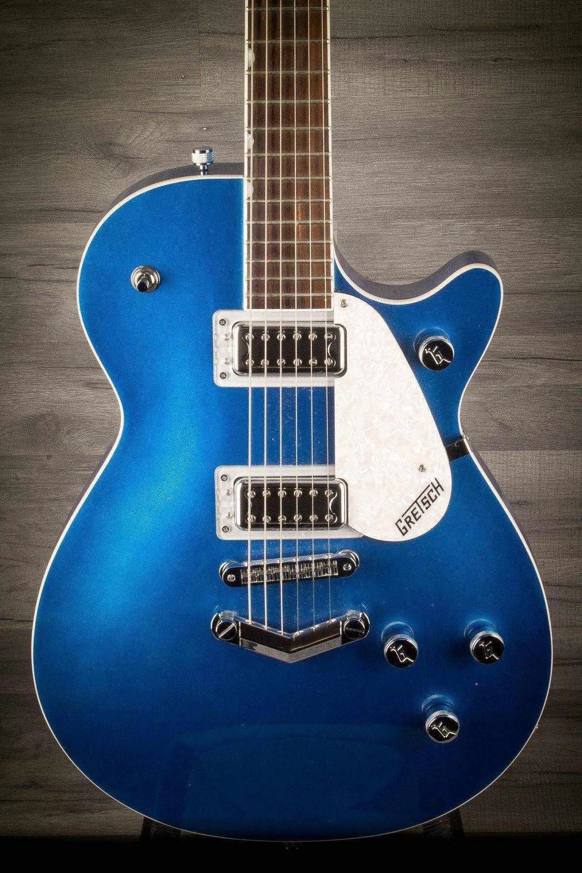 USED - Gretsch Electromatic G5435 Pro Jet Limited Edition