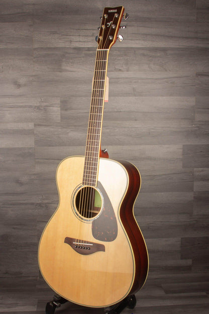 Yamaha FS830 - Natural