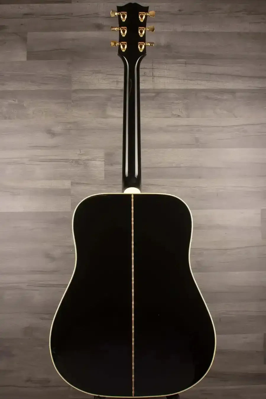 Gibson Elvis Presley Dove Acoustic Guitar - Sitka Spruce Top, Maple Back & Sides, LR Baggs VTC Pickup