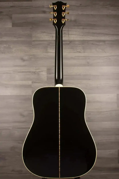 Gibson Elvis Presley Dove Acoustic Guitar - Sitka Spruce Top, Maple Back & Sides, LR Baggs VTC Pickup