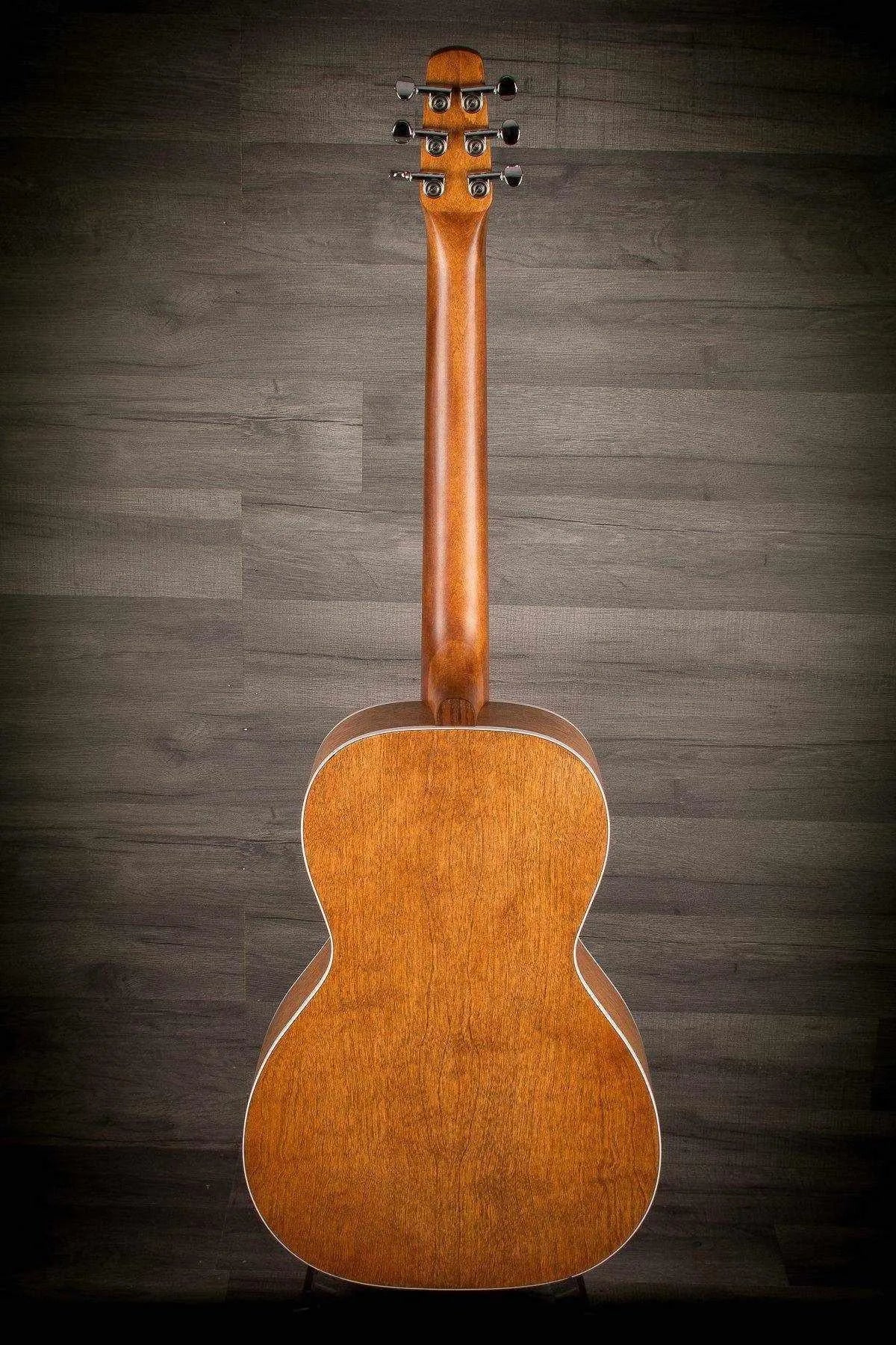 Seagull Entourage Grand Natural Almond