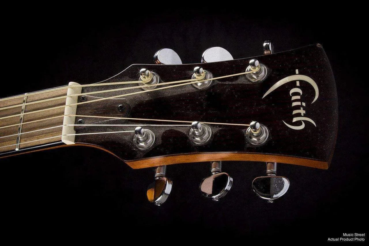 USED - Faith Naked Series Venus Electro Acoustic