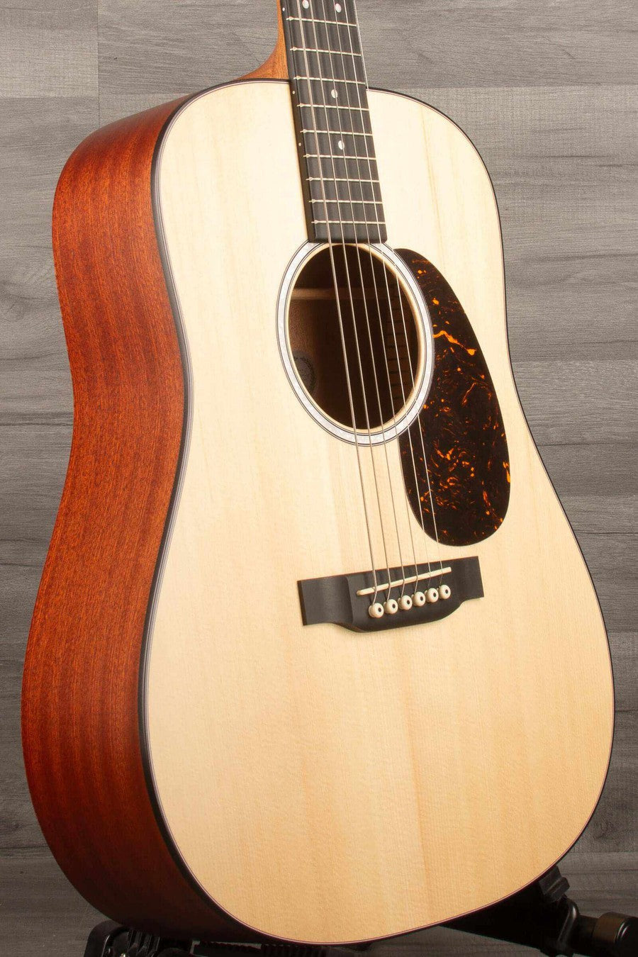 Martin DJR10 Natural -  Acoustic guitar