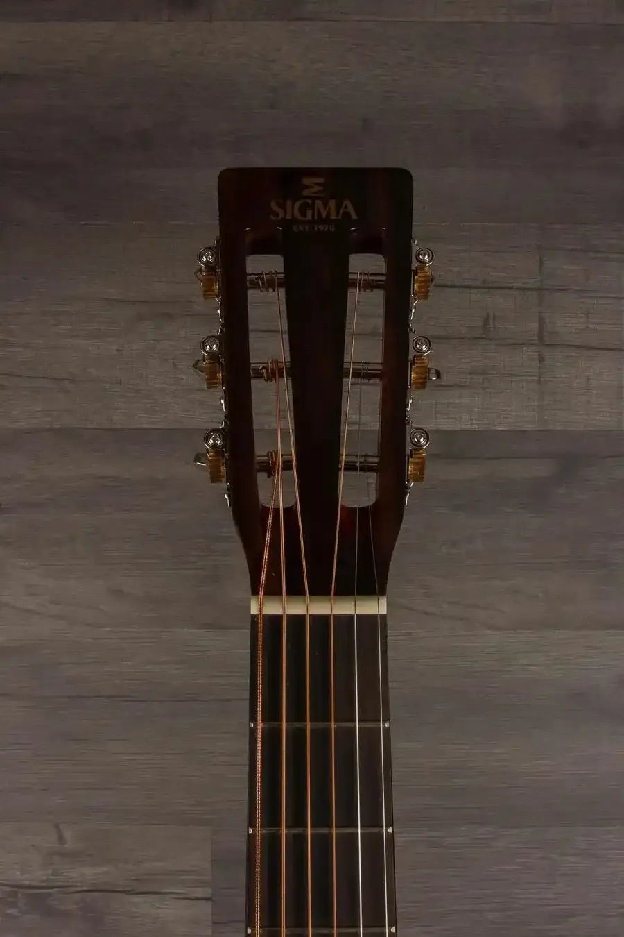 Sigma All Solid Standard Series S000M-18S - Acoustic Guitar