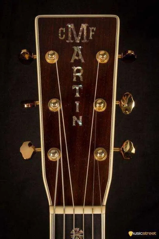 USED - Martin 000-42 Natural