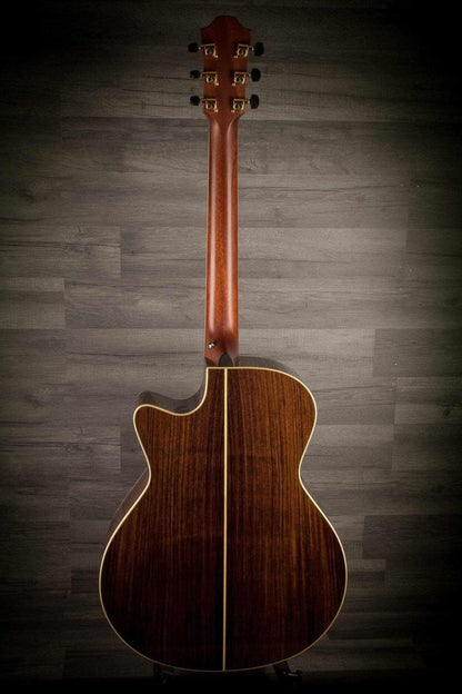 USED - Furch G23CR-C Elite