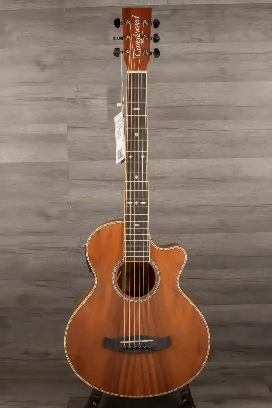 Tanglewood TRU2CE-AW Acoustic Guitar