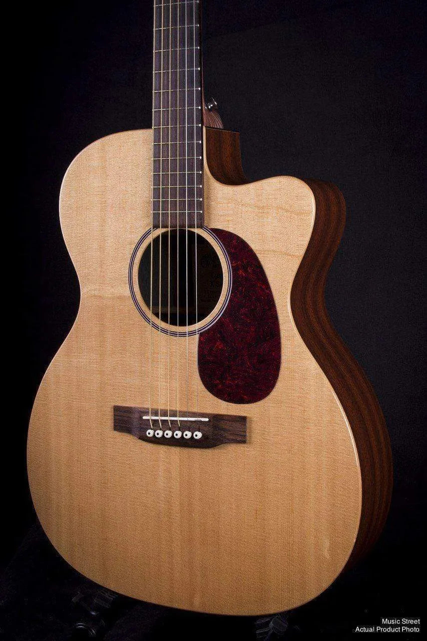 USED - Martin 000C1X Inc Hard Case