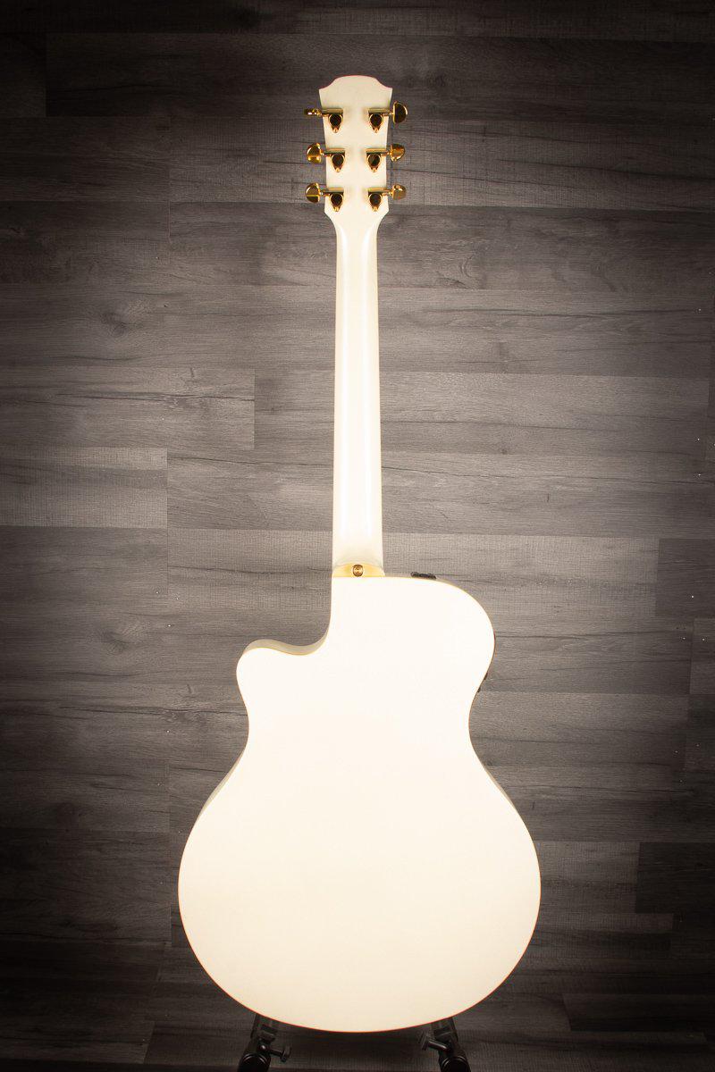 Yamaha APX 1000 - Pearl Snow White *B Stock