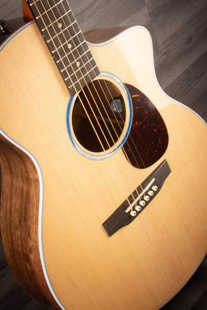 Martin SC13E -  Acoustic guitar