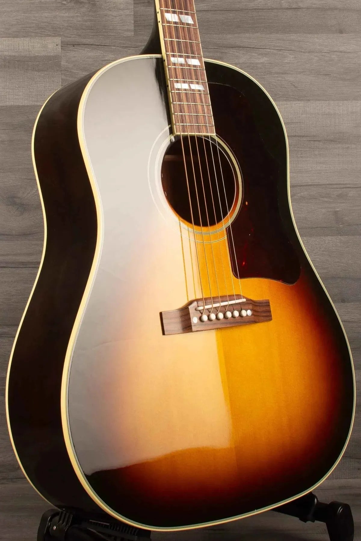 Gibson Southern Jumbo Original Vintage Sunburst Acoustic Guitar #21345092