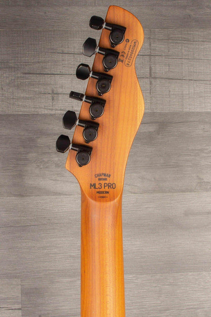 USED - Chapman ML3 Pro Modern Hot Blue