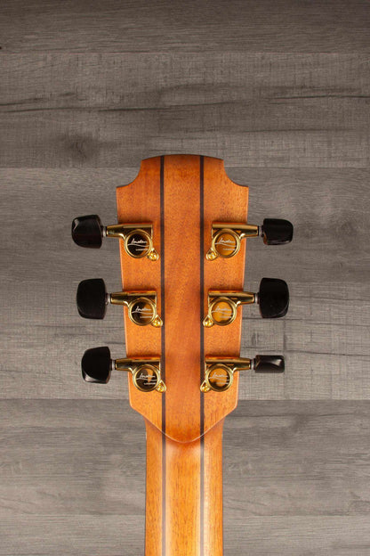 Lowden 50th Anniversary Guitar - Limited Edition O-22 Acoustic with Premium Sound and Craftsmanship