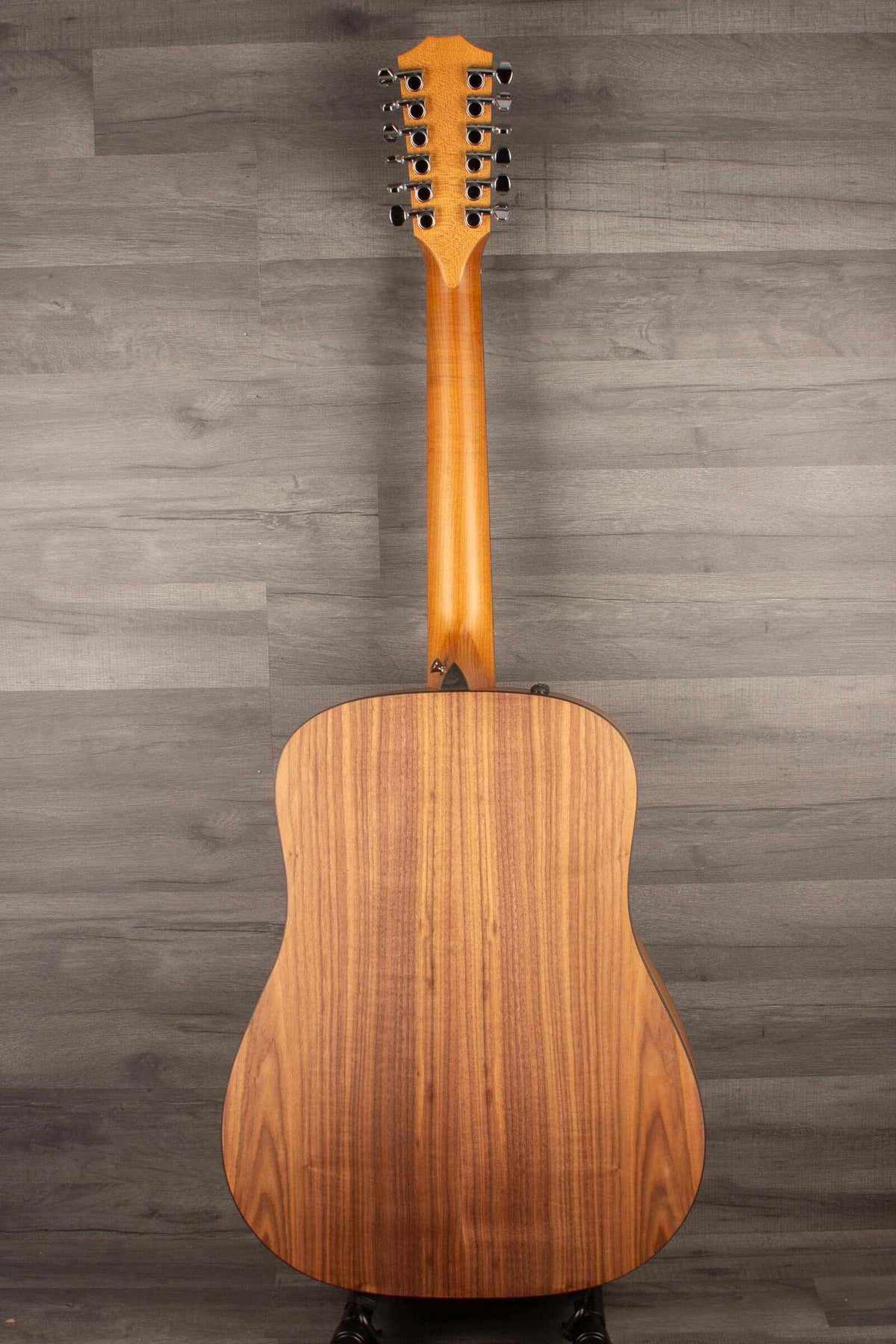 USED - Taylor 150e 12 string electro acoustic guitar