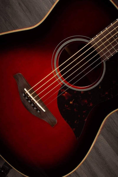 Yamaha A1MII TBS