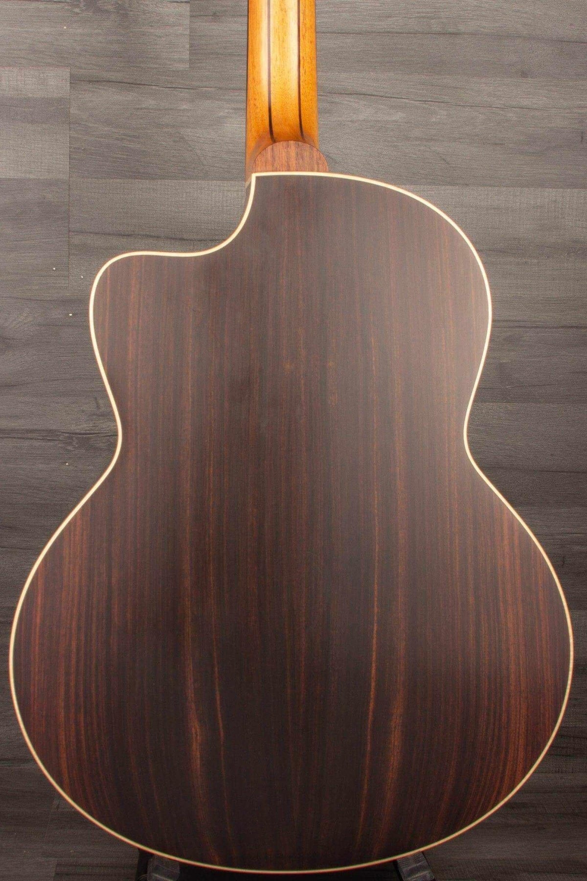 USED Lowden 32SE Guitar for Sale - Indian Rosewood and Sitka Spruce