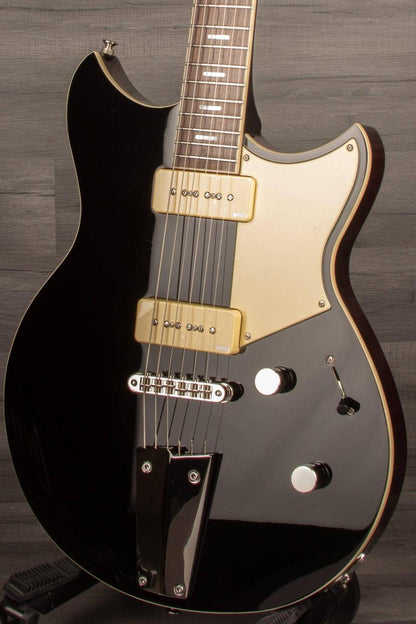 USED - Yamaha RSS02T Revstar - Black