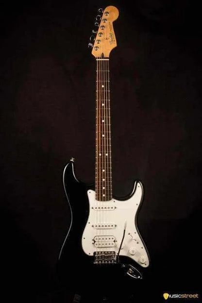 USED - Fender Stratocaster Mexican Standard Hss