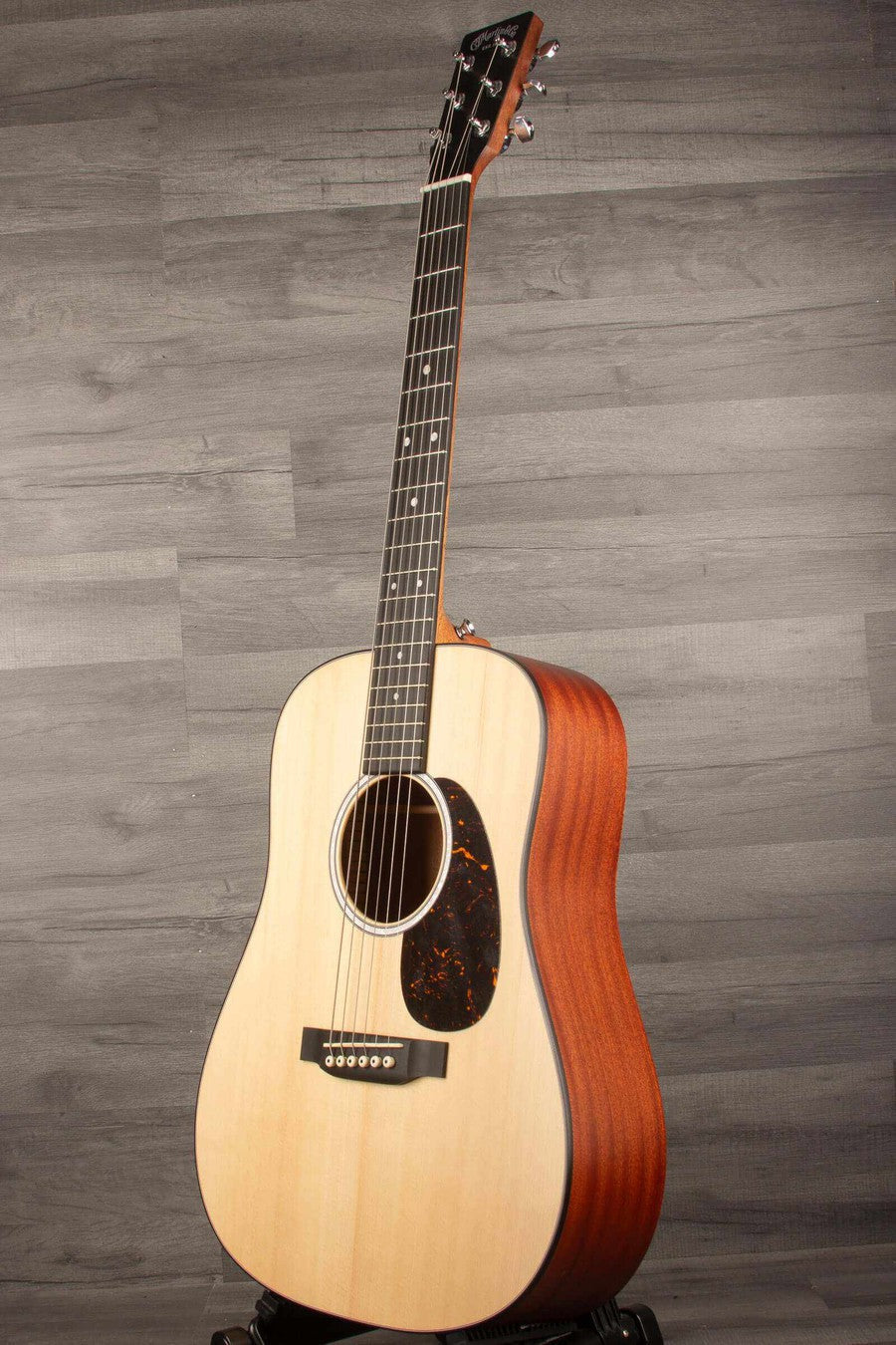 Martin DJR10 Natural -  Acoustic guitar
