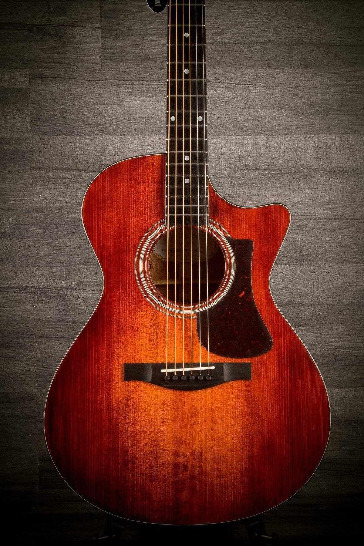 Eastman AC108CE-LTD