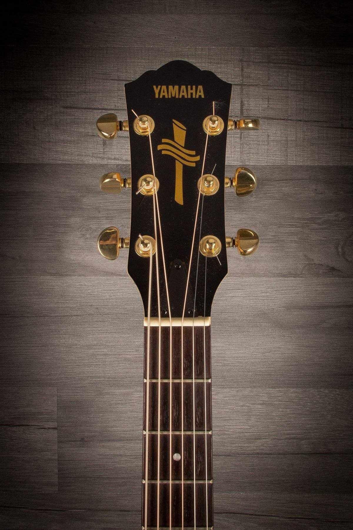 USED - Yamaha AEX500 Hybrid Electric / Acoustic