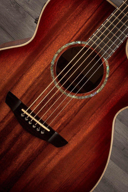 USED -  Faith Fvbmb - Blood Moon Venus Auditorium CE Acoustic