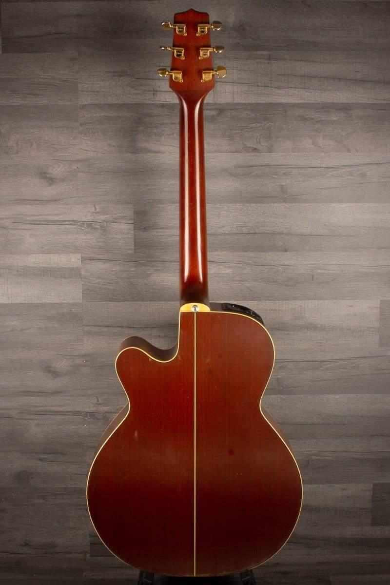 USED - Takamine EG40C