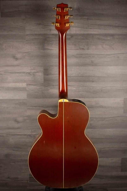 USED - Takamine EG40C