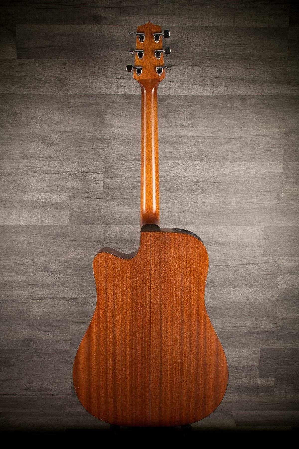 USED - Takamine G Series EG320SC DE