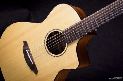 USED - Breedlove Atlas Ac250/Sm 12-String Concert Acoustic-Electric Guitar