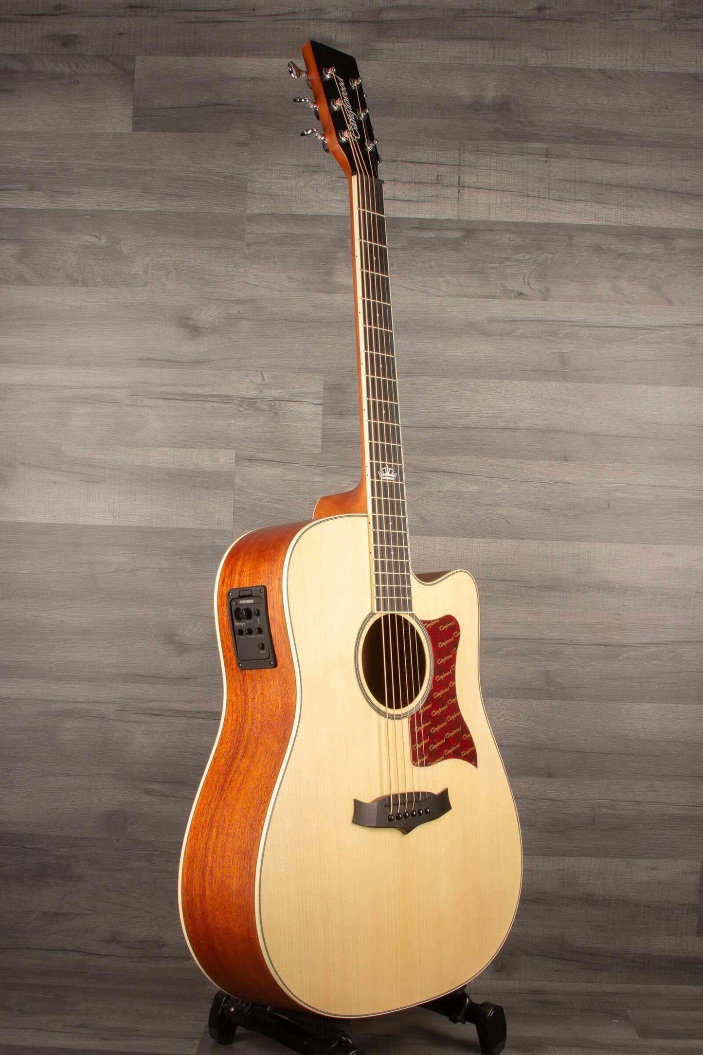 Tanglewood - TSP15CE Premier Dreadnought Cutaway Electro - Acoustic Guitar