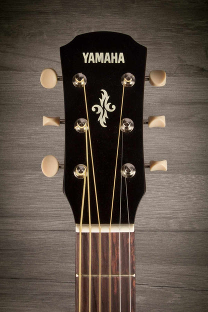 Yamaha APXT2 Travel Acoustic Guitar - Natural