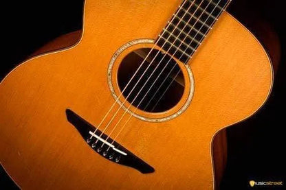 USED - Avalon L10 Acoustic Guitar