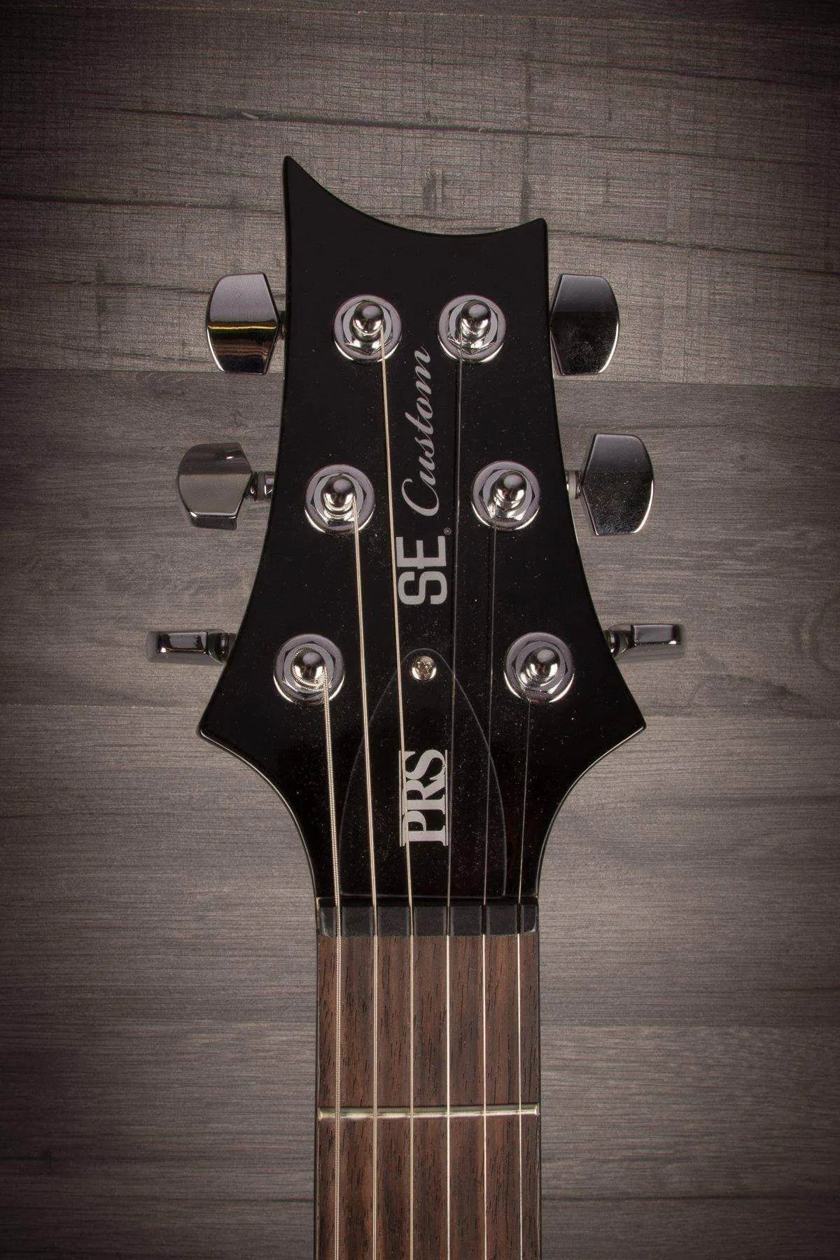 USED - PRS SE Custom 24 30Th Anniversary - Amethyst