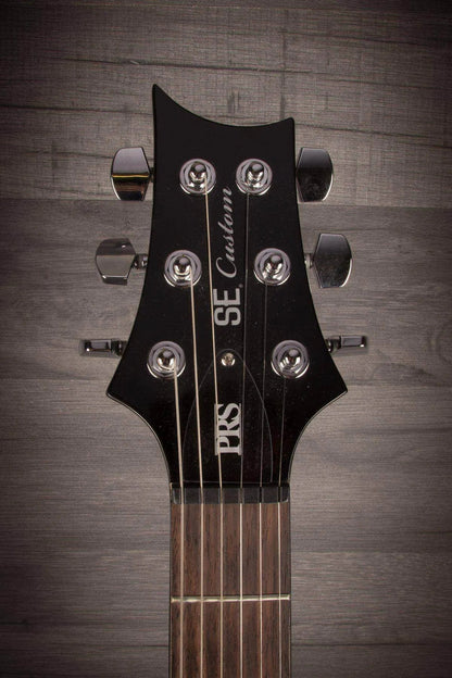 USED - PRS SE Custom 24 30Th Anniversary - Amethyst