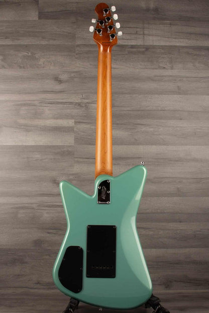 USED - Sterling Mariposa Dorado green