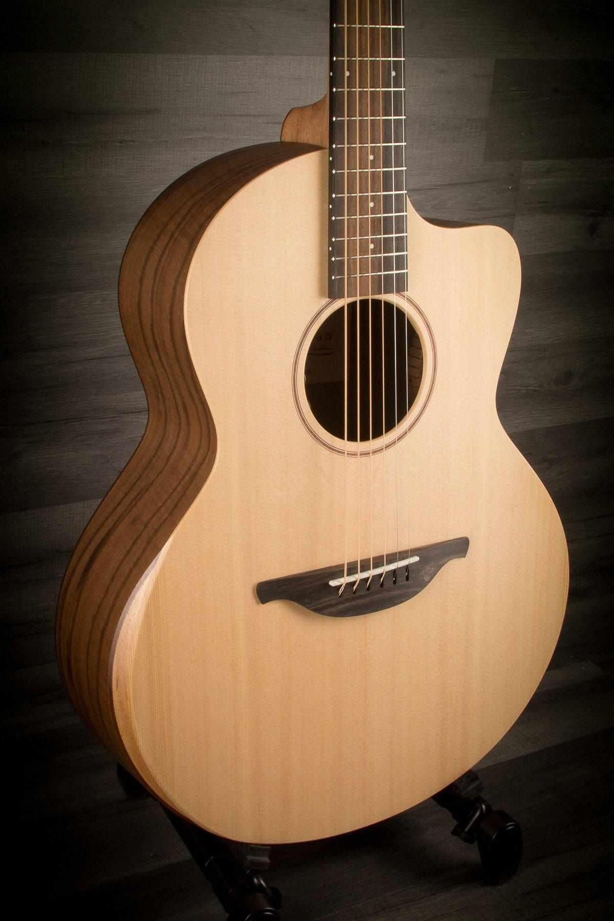 Sheeran by Lowden S-04 - Acoustic Guitar