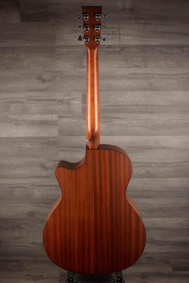 USED - Martin GPCPA4 2019 Natural