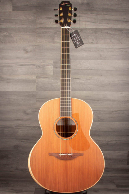 Lowden F-35 Acoustic Guitar - Premium Quality Sound and Craftsmanship
