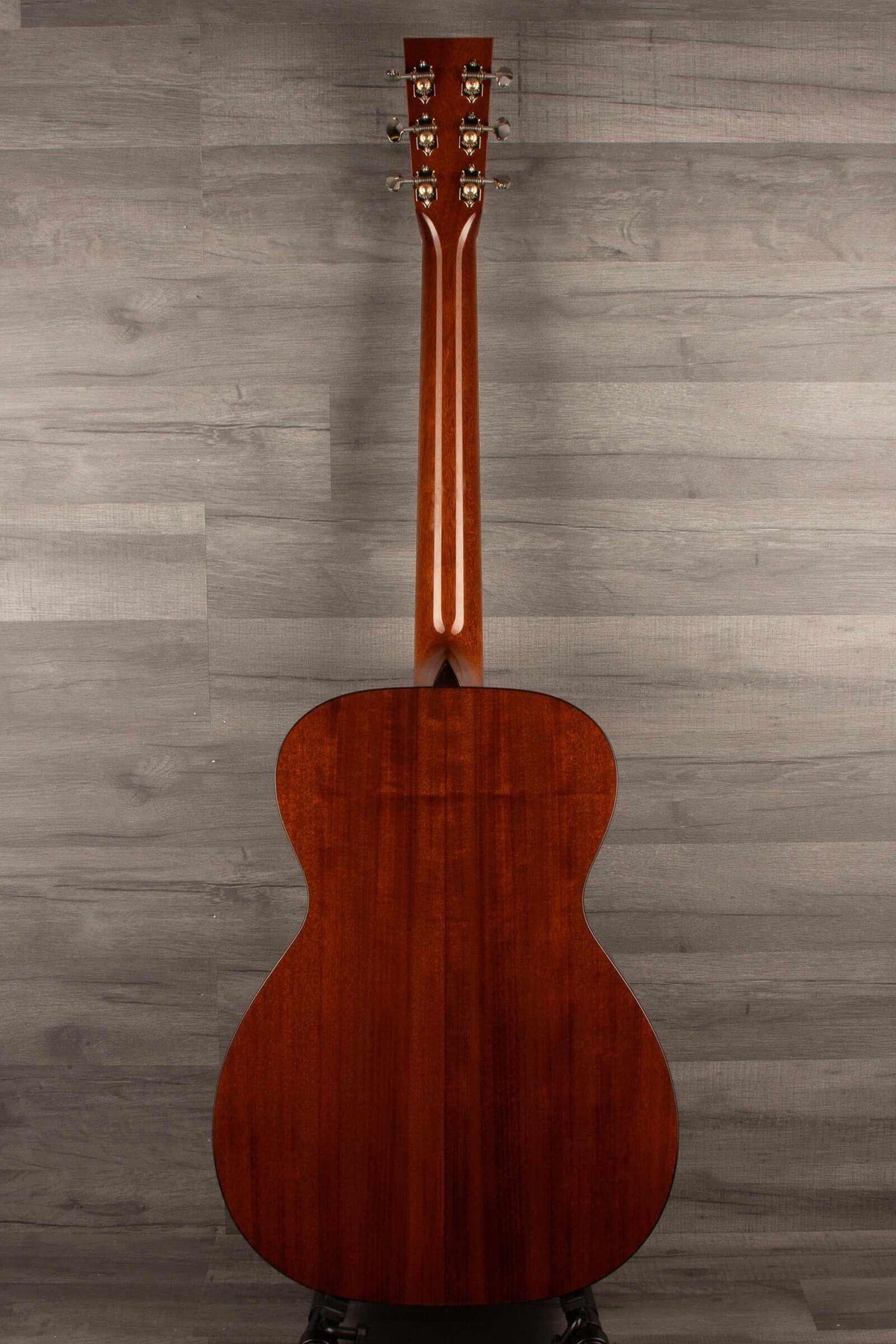 Collings O1 Mahogany, Acoustic Guitar