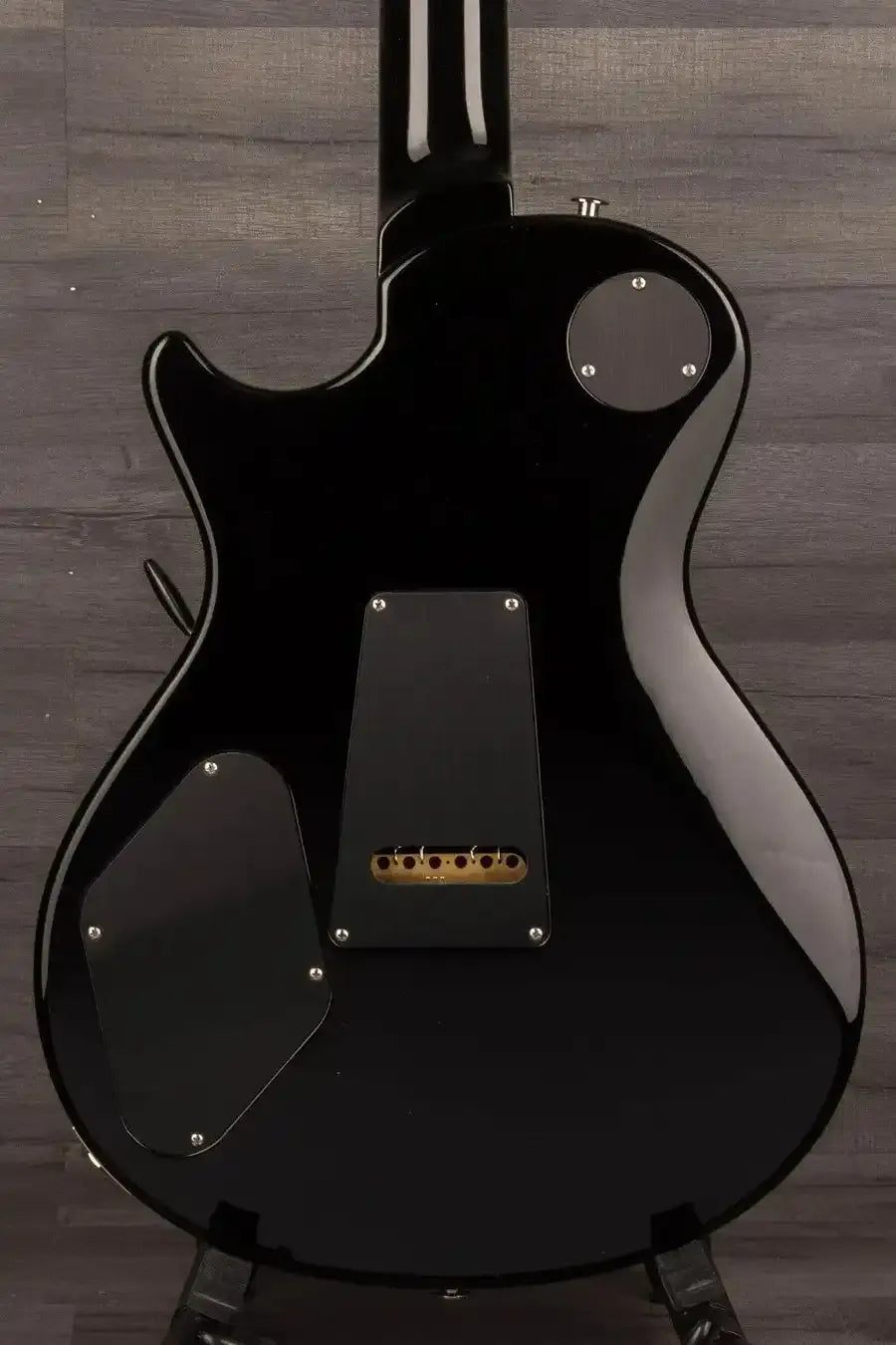 PRS Tremonti Electric Guitar s#0352473 – Pattern Thin Neck, Charcoal Contour Burst