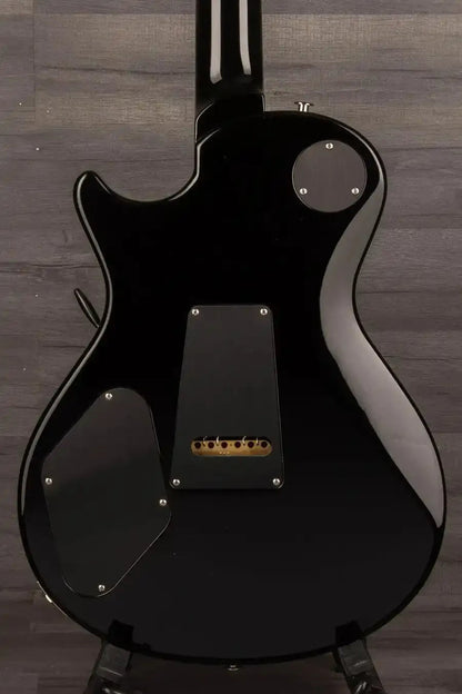 PRS Tremonti Electric Guitar s#0352473 – Pattern Thin Neck, Charcoal Contour Burst
