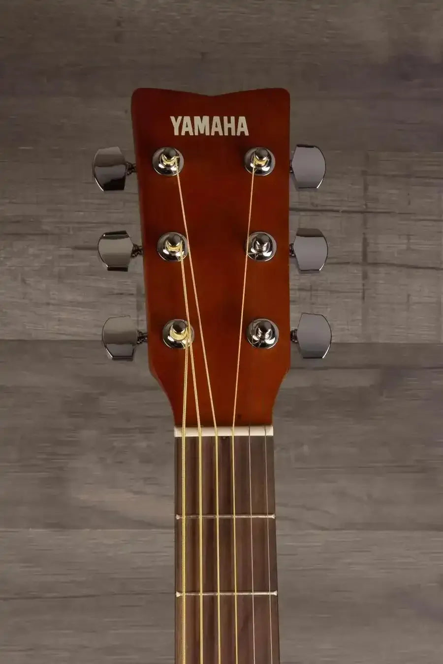 Yamaha F400 Natural Satin