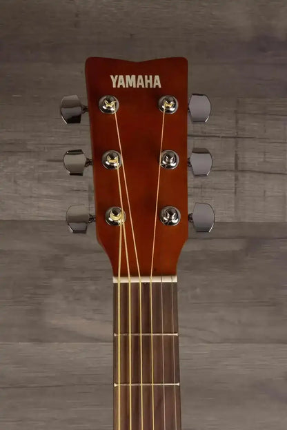 Yamaha F400 Natural Satin