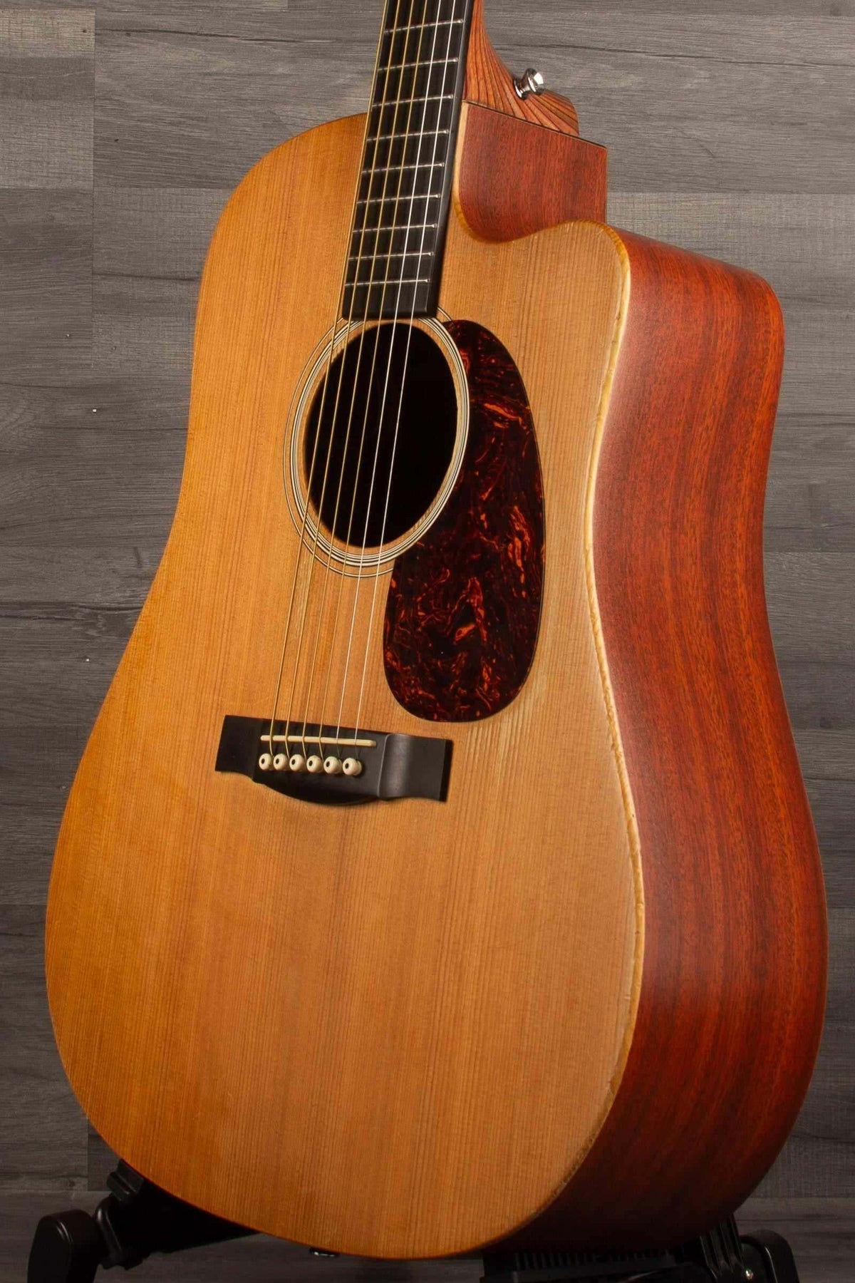 USED - Martin - DCPA5 Performing Artist Dreadnought inc hard case