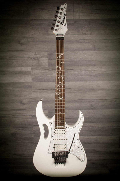 USED - Ibanez JEM 555 - Steve Vai