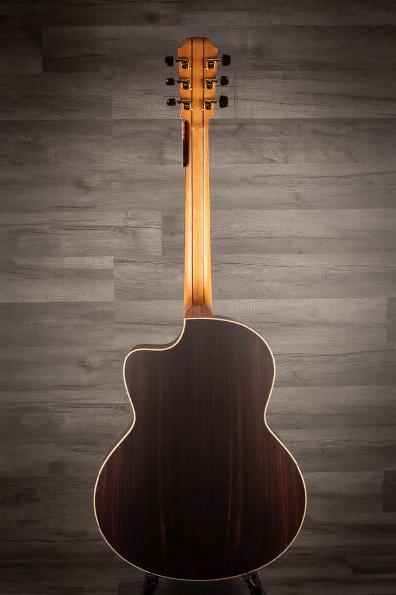 Lowden 32 SE Stage Edition Acoustic Guitar - Premium Indian Rosewood & Sitka Spruce