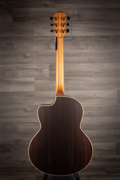Lowden 32 SE Stage Edition Acoustic Guitar - Premium Indian Rosewood & Sitka Spruce